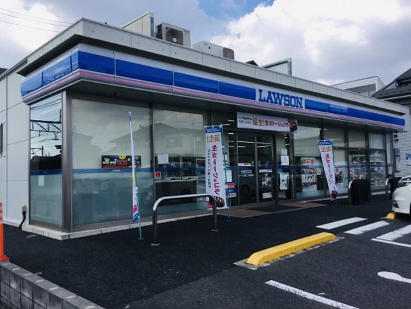 ファミリーマート